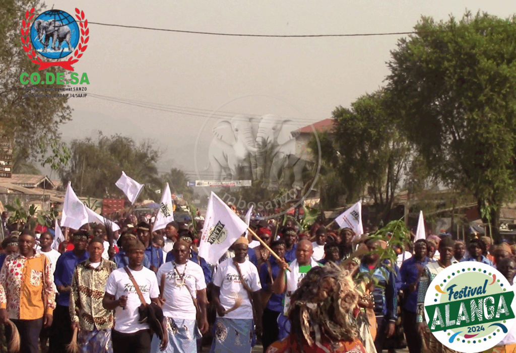 Alanga 2024 , et après ?