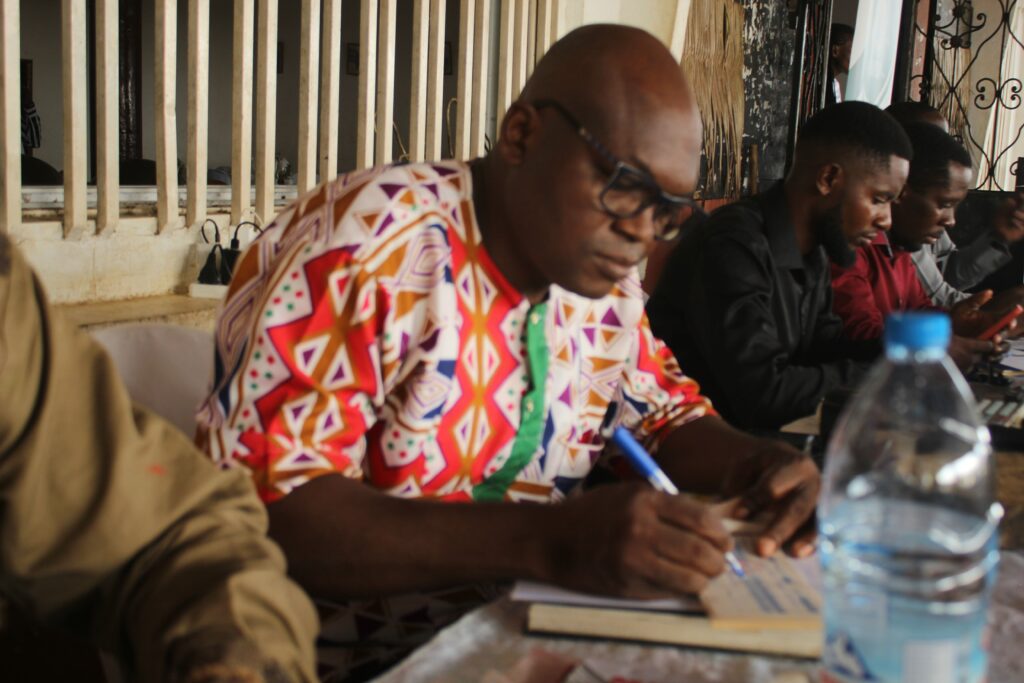 CODESA : Tout savoir à propos