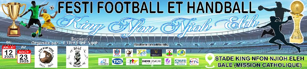 Sanzo footBall et HandBall